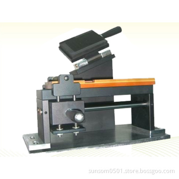 fastest OCA attach laminator for LCD screens refurbish